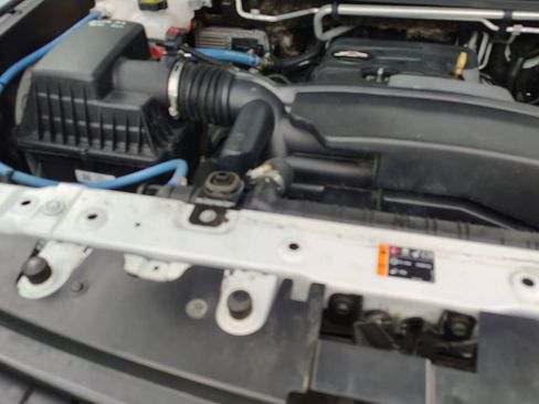 Used 2016 Chevrolet Colorado W/T w/ WT Convenience Package image 26