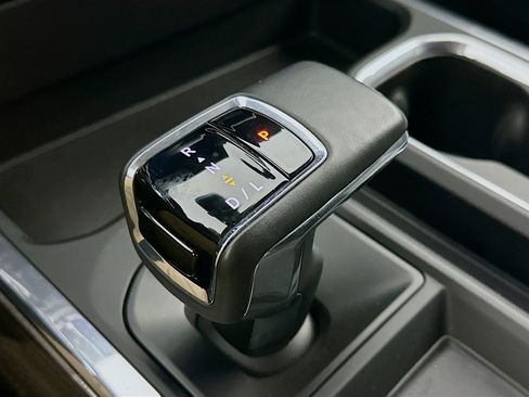 Used 2024 Chevrolet Silverado 1500 RST w/ RST All Star Premium Package AWD/4WD image 25