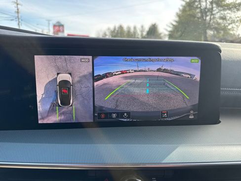 New 2026 Nissan Murano SL image 21