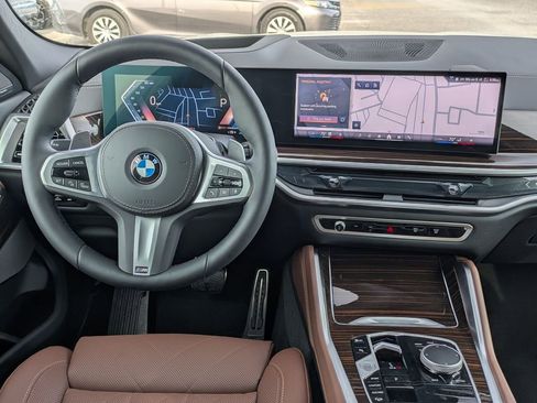 Used 2026 BMW X6 xDrive40i image 23