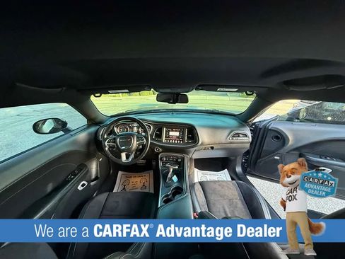 Used 2015 Dodge Challenger R/T Plus RWD image 28