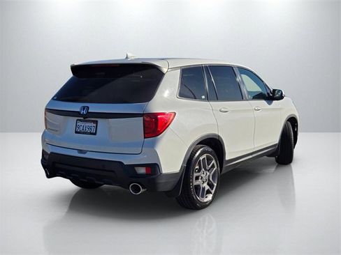 Used 2022 Honda Passport EX-L image 4