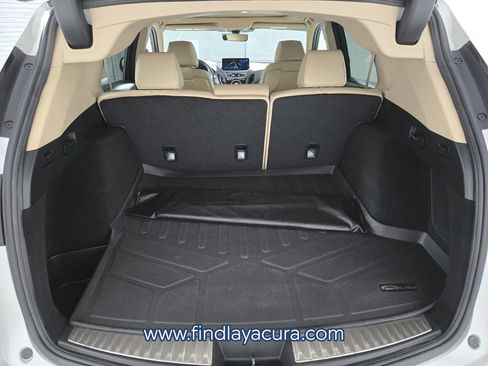 Used 2021 Acura RDX FWD w/ Advance Package image 16