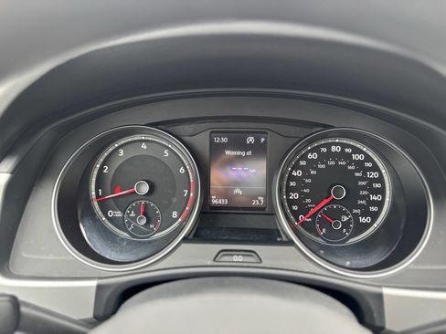 Used 2021 Volkswagen Atlas S image 10