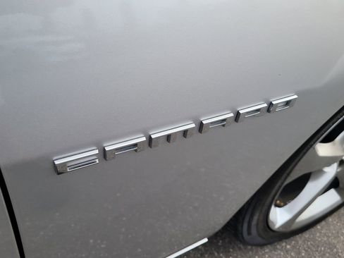 Used 2013 Chevrolet Camaro LT w/ RS Package image 6