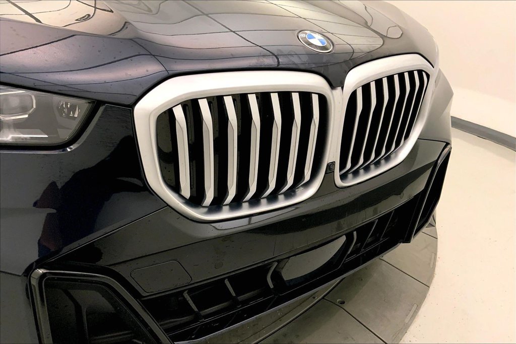 Certified 2024 BMW X5 xDrive40i w/ Executive Package AWD/4WD image 29