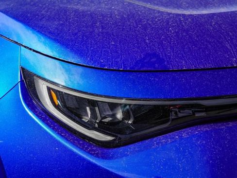 Certified 2023 Kia Soul GT-Line w/ GT-Line Technology Package image 3