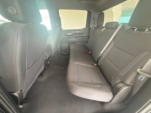Used 2024 Chevrolet Silverado 1500 LT AWD/4WD image 41
