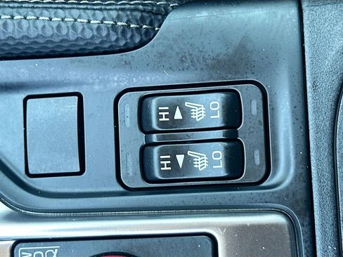 Certified 2024 Subaru Forester Limited AWD/4WD image 21