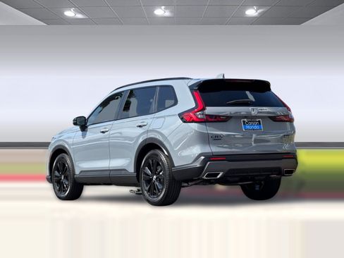Used 2026 Honda CR-V Sport Touring image 3