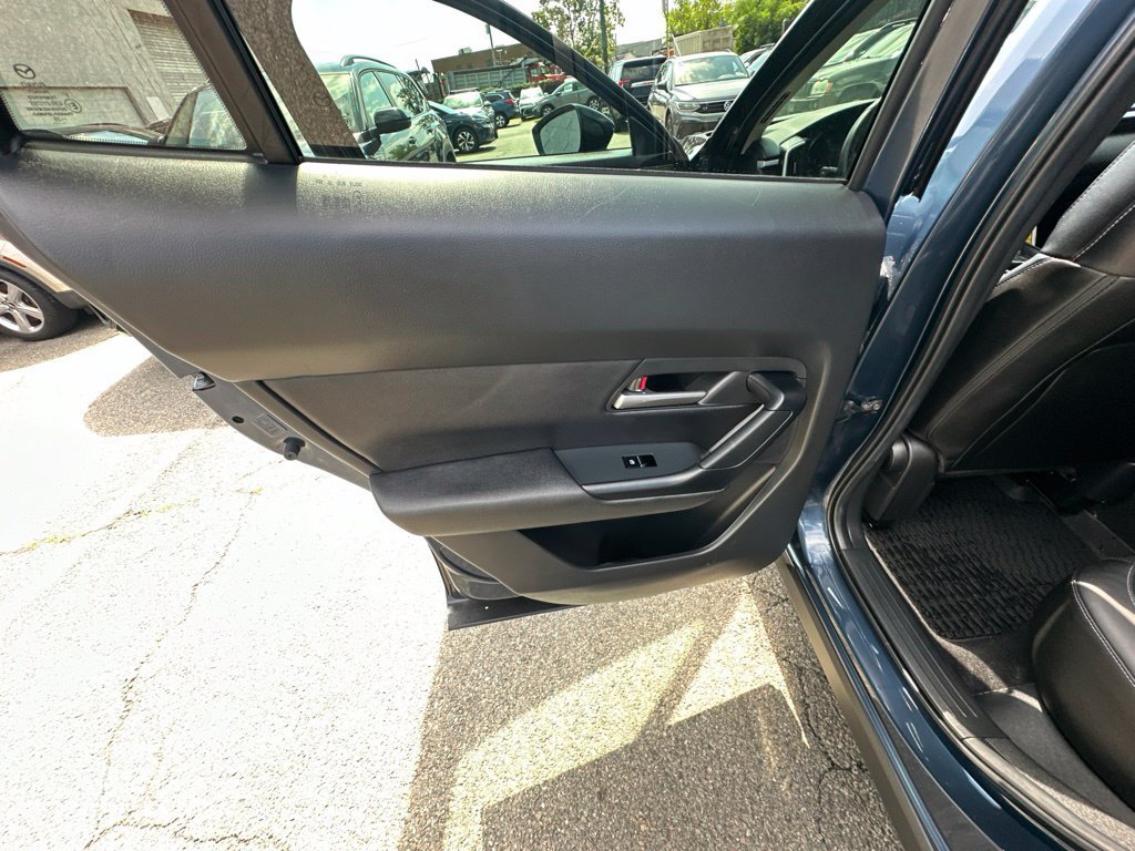 Used 2026 MAZDA CX-50 AWD 2.5 S w/ Weather Package image 23