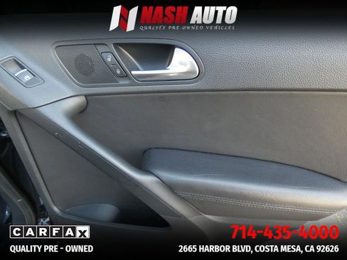 Used 2017 Volkswagen Tiguan Wolfsburg Edition FWD image 38