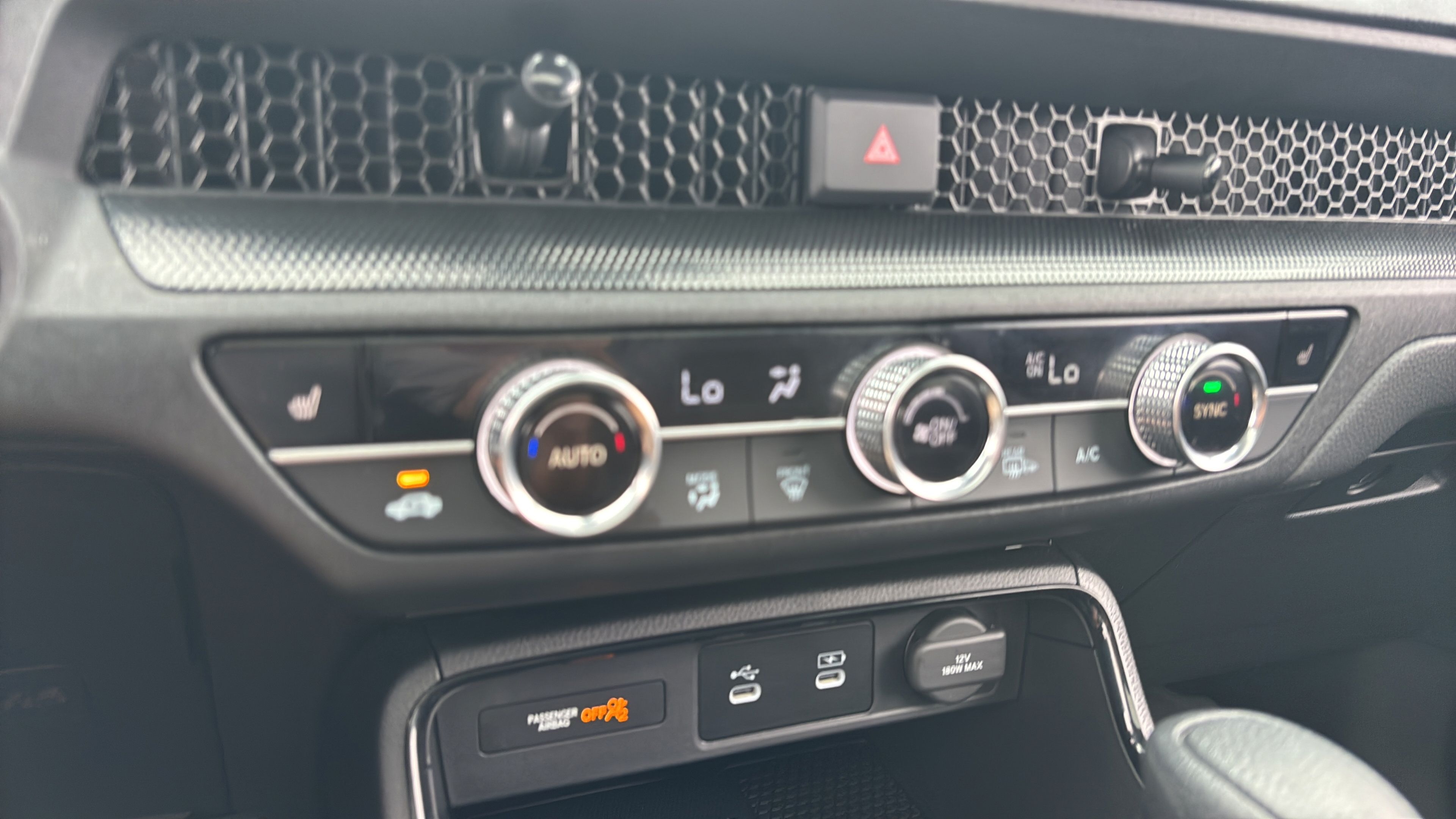 Used 2026 Honda CR-V EX image 26