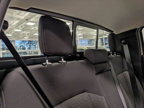 New 2026 Ford Ranger XLT w/ Equipment Group 301A High image 34