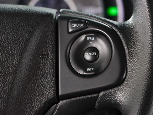Used 2016 Honda CR-V LX image 14