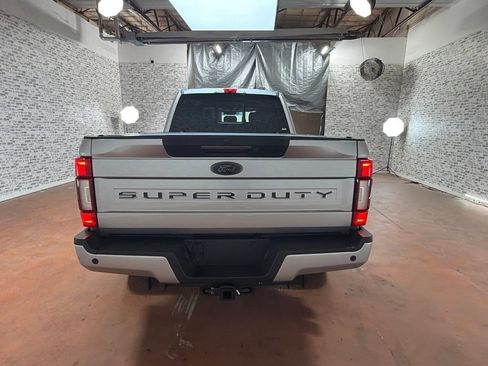 Used 2020 Ford F250 Lariat AWD/4WD image 6