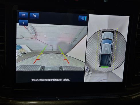 Used 2023 Ford F150 XLT w/ Equipment Group 302A High image 28