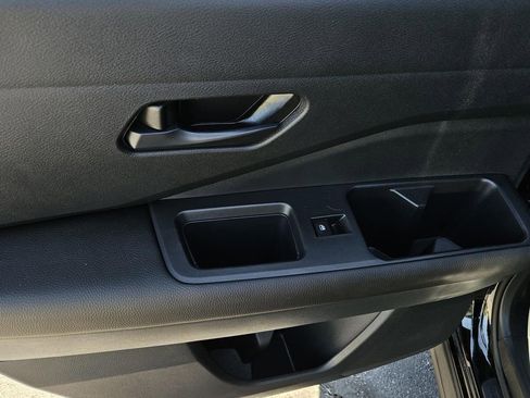 Certified 2024 Nissan Pathfinder Rock Creek image 10