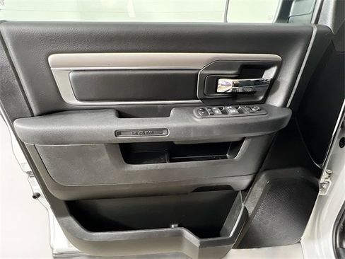 Used 2024 RAM 1500 Classic Warlock image 28