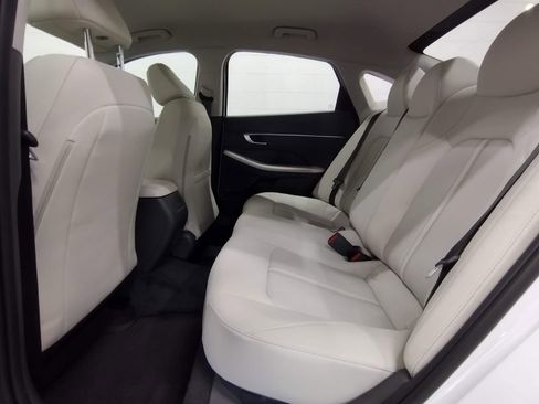 New 2026 Hyundai Sonata SE FWD image 30