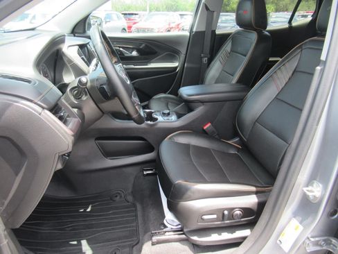 Used 2023 GMC Terrain AT4 w/ Tech Package AWD/4WD image 19