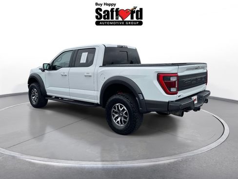 Used 2023 Ford F150 Raptor AWD/4WD image 5