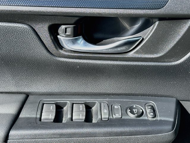 Certified 2024 Honda CR-V LX image 19