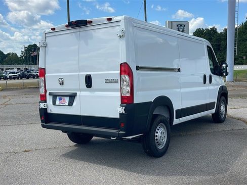 New 2025 RAM ProMaster 1500 w/ Convenience Group image 7