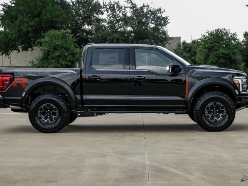 Used 2026 Ford F150 Raptor w/ Equipment Group 803A Raptor R AWD/4WD image 20
