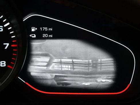 Certified 2021 Porsche Panamera Turbo S AWD/4WD image 32