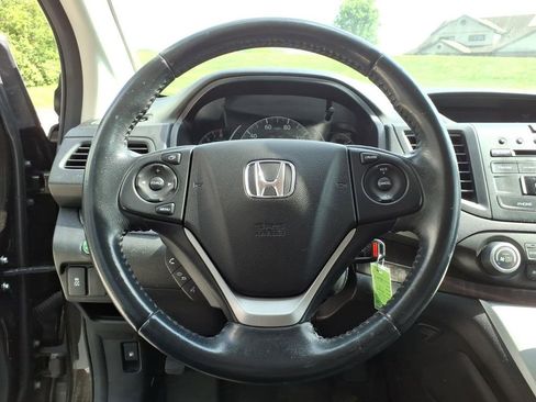 Used 2014 Honda CR-V EX-L image 17