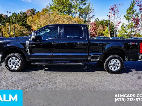 Used 2024 Ford F250 XLT image 7