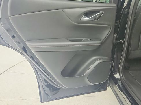 Certified 2025 Chevrolet Blazer RS FWD image 26