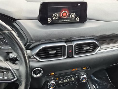 Used 2017 MAZDA CX-5 Grand Select image 14