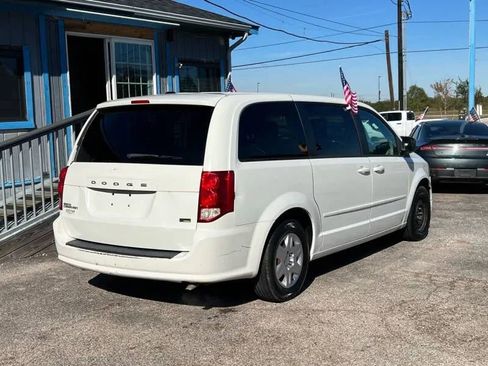 Used 2011 Dodge Grand Caravan Express w/ PWR Window Group image 6