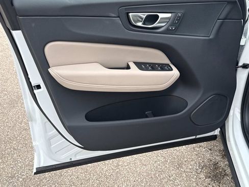 New 2026 Volvo XC60 B5 Plus w/ Protection Package Premier image 16