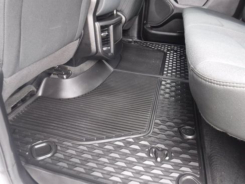 Used 2021 RAM 1500 Tradesman image 10