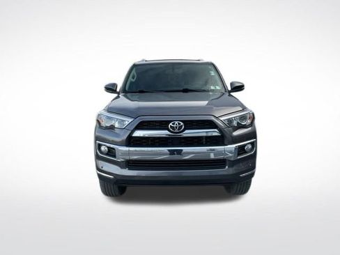 Used 2015 Toyota 4Runner Limited image 2