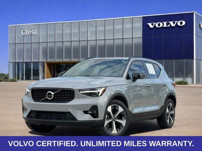 Certified 2026 Volvo XC40 B5 Plus