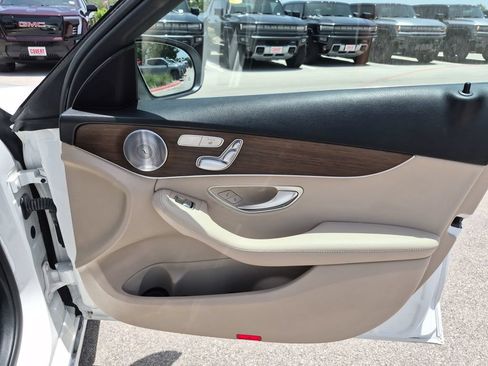 Used 2021 Mercedes-Benz C 300 Sedan image 36