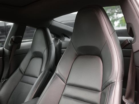 Used 2020 Porsche 911 Carrera S RWD image 17
