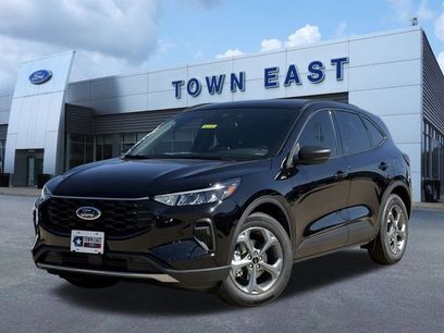 New 2026 Ford Escape ST-Line