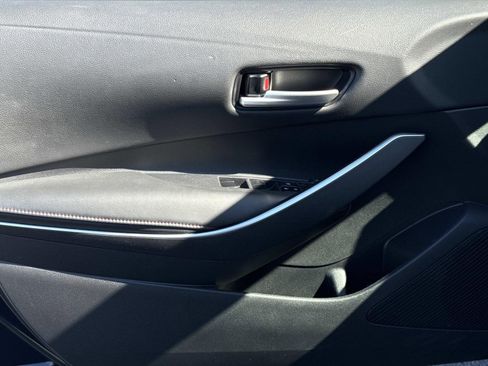 Used 2024 Toyota Corolla SE image 21
