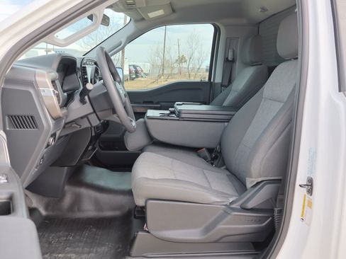 Certified 2024 Ford F150 XL w/ Equipment Group 103A High image 17