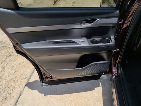 Used 2025 Hyundai Palisade SEL FWD image 31