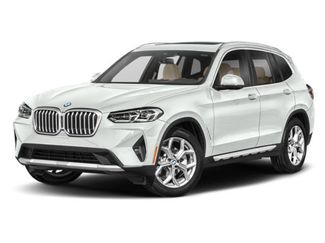Used 2022 BMW X3 sDrive30i w/ Convenience Package w/ZPA RWD video 1