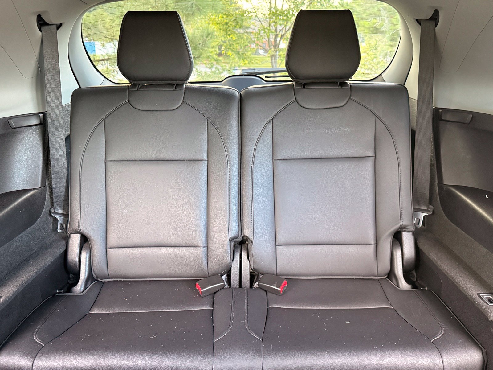 Used 2018 Acura MDX SH-AWD image 42