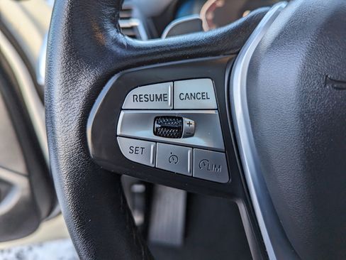 Used 2022 BMW X3 xDrive30i w/ Convenience Package w/ZPA image 19