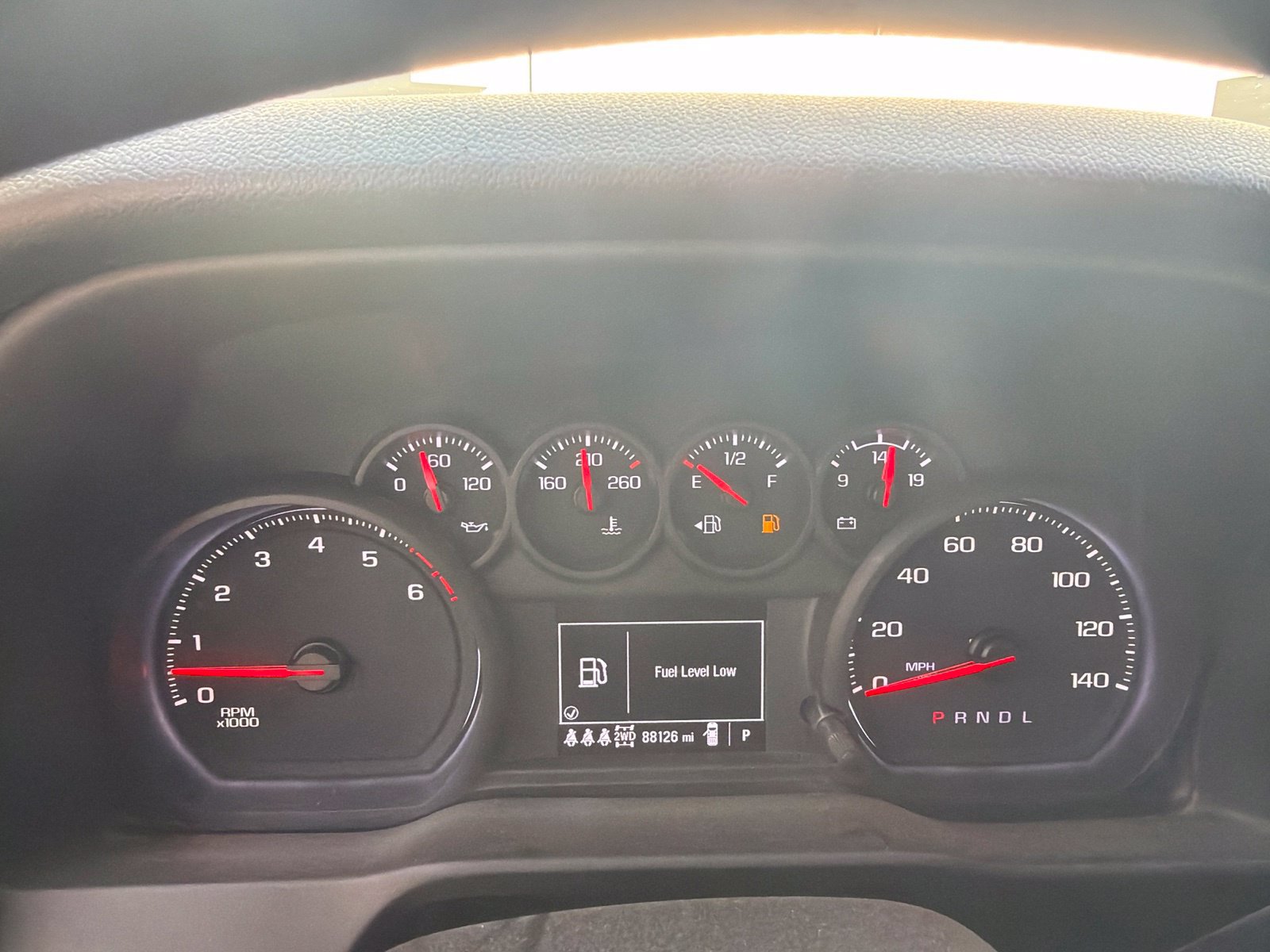 Used 2024 GMC Sierra 2500 Pro w/ Convenience Package AWD/4WD image 12