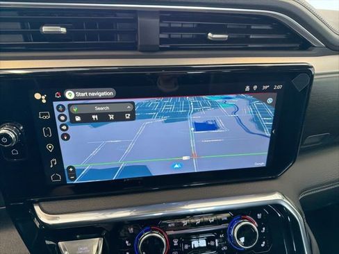 New 2026 GMC Sierra 1500 Denali image 4